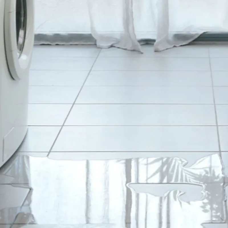 Appliance Leak Cleanup in Fellsburg, PA